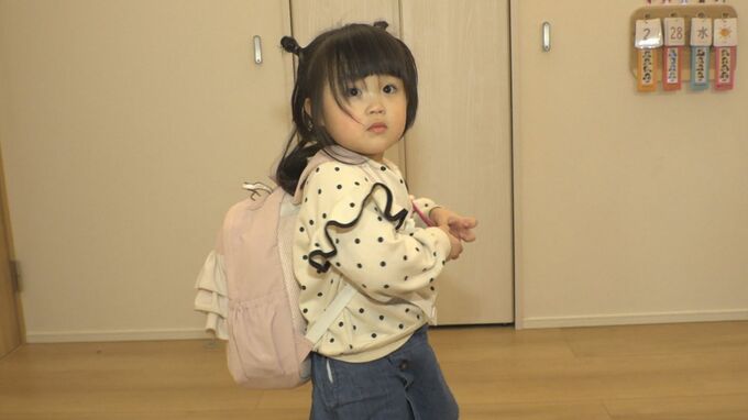 防災バッグに「一家の年賀状」 能登半島地震で唯一見直したのは「靴箱」 “防災ママ”に聞く備え　|　名古屋・愛知・岐阜・三重のニュース【CBC news】 | CBC web