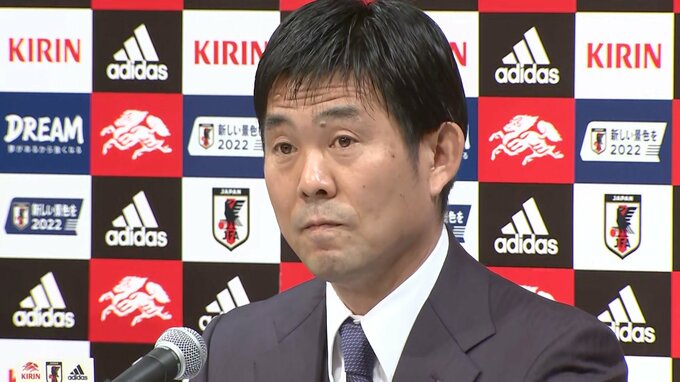 4回目の川島＆長友、初出場・久保＆三笘らカタールW杯の日本代表26人発表！大迫落選【全選手一覧】|TBS NEWS DIG