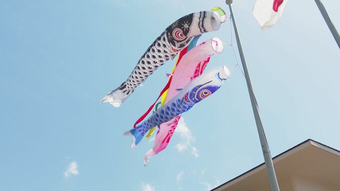 石川県内晴れ渡る1日に ゴールデンウィーク後半は初夏の陽気に　|　石川県のニュース｜MRO北陸放送