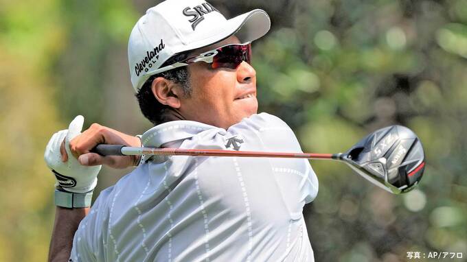 松山英樹は9位で最終日へ、初出場・久常涼は予選落ち 首位は東京五輪金のシャウフェレ【ザ・プレーヤーズ選手権】|TBS NEWS DIG