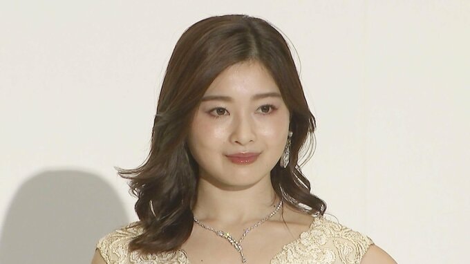 土屋太鳳さん姉・土屋炎伽さん　所属事務所を円満退所　「これまでの経験を生かしつつ、精一杯精進してまいりたい」|TBS NEWS DIG