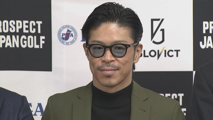【EXILE松本利夫】ダンスに目覚めた６歳息子に喜び「『EXILEになりたい』って言ってきたのが嬉しい」|TBS NEWS DIG