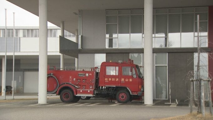 「立派な消防人にしたい…」“正座、グラウンド走らせ、平手打ち” の元教官（51）パワハラで停職10日の懲戒処分　富山市消防局　|　富山のニュース｜天気・防災｜チューリップテレビ
