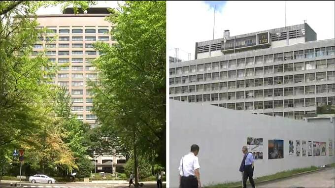 宿泊税「課税対象6000円以上で一律300円」来年11月めどに課税の開始方針　宮城県と仙台市が合意|TBS NEWS DIG