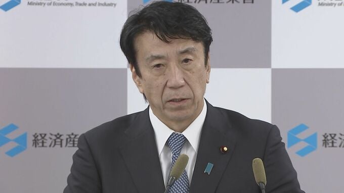 「従業員を不正行為に追い込む原因となった体制や体質と決別していただきたい」齋藤経産大臣　ダイハツ工業に苦言|TBS NEWS DIG