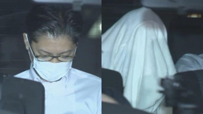 “占い師「聖イシス」”等名乗り約8000万円詐取か…詐欺Gトップの男ら3人逮捕　トップの男の自宅から大量の1000円札の束など発見し現金約770万円押収　警視庁|TBS NEWS DIG