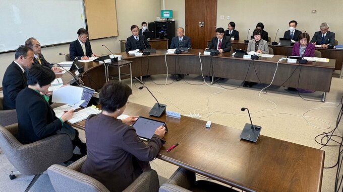 「議員がいかに市民の声を聞けるか」浜松市議会定数「2減」の「44」へ 市議会改革検討会議が方針決める 来年2月議会で審議|TBS NEWS DIG