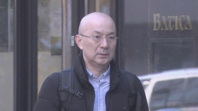 【速報】芸能関連会社元社長の男を再逮捕　小学生の女子児童（12）のわいせつ動画を撮影したか　自宅からはわいせつ行為の動画1700点　警視庁が余罪を追及|TBS NEWS DIG