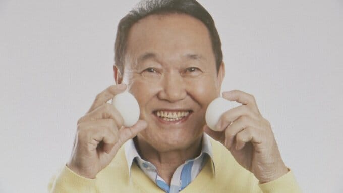 板東英二さん死去 86歳　中日ドラゴンズで投手として活躍、現役引退後は野球解説者やタレント活動|TBS NEWS DIG