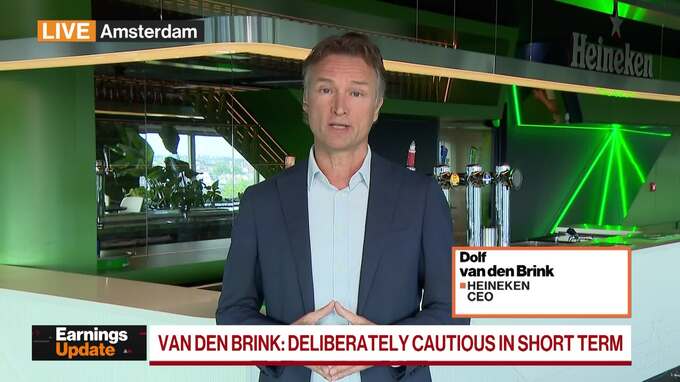 ハイネケン、猛暑なのにビール販売減－値上げ巡る小売りとの対立響く