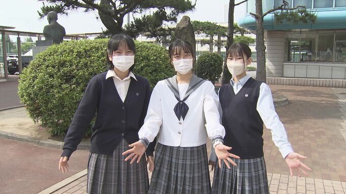 新入学準備、制服事情を知らない親は損をする　真夏でも長袖の高校生「青春の袖まくり」　|　RCC NEWS | 広島ニュース | RCC中国放送