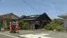 住宅1棟全焼 けが人なし 愛媛・松前町　|　愛媛のニュース - Nスタえひめ｜あいテレビは6チャンネル