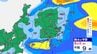 【気象情報】関東甲信　大気の状態が不安定に　21日夜のはじめにかけ　低地への浸水・河川の増水に注意警戒を【雨のシミュレーション画像掲載】予想降水量　茨城・栃木・群馬50ミリ　東京・神奈川・千葉・埼玉40ミリ（～22日午前6時・多い所）　|　SBC NEWS | 長野のニュース | SBC信越放送