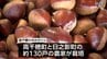 高千穂町と日之影町で生産　「高千穂ひのかげくり」の出荷始まる　　|　MRTニュース ｜ ＭＲＴ宮崎放送