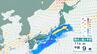 【今後の雨は？】大雨のピーク越えるも前線再北上へ　西日本〜東日本でスッキリしない天気長引く見通し…これまでの大雨で土砂災害リスク　|　長崎のニュース | 天気 | NBC長崎放送