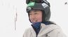 【こども未来プロジェクト】アルペンスキーで世界に挑む！期待の星・澤村玲奈さん　長野県松本市の１８歳　|　SBC NEWS | 長野のニュース | SBC信越放送