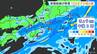 東海地方は10日（木）頃まで大雨に注意･警戒を 警報級大雨のおそれも 今後の雨シミュレーション　|　名古屋・愛知・岐阜・三重のニュース【CBC news】 | CBC web