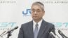JR神戸線のオーバーラン　「交代できないなら今後は運転見合わせも」JR西日本社長　台風で運転士が1時間しか休憩とれず　|　MBSニュース | 関西の最新ニュースを分かりやすく。