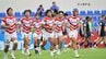 【ラグビーＵ２０日本代表】　「ワールドラグビージュニアワールドチャンピオンシップ」最終戦スペイン戦のメンバーを発表　坪根章晃選手（帝京大）、古賀龍人選手（明大）ら強豪大学の猛者がずらり　大久保直弥ＨＣ「将来のＵ２０日本代表のスタンダードを引き上げるためにも勝利にはこだわりたい」　|　MBSニュース | 関西の最新ニュースを分かりやすく。