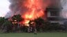 今治の住宅火災で1人死亡  住人と連絡が取れていない 愛媛県　|　愛媛のニュース - Nスタえひめ｜あいテレビは6チャンネル