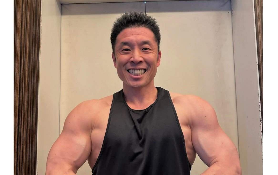 なかやまきんに君 】 「最速で痩せる(ダイエット)為のアドバイス