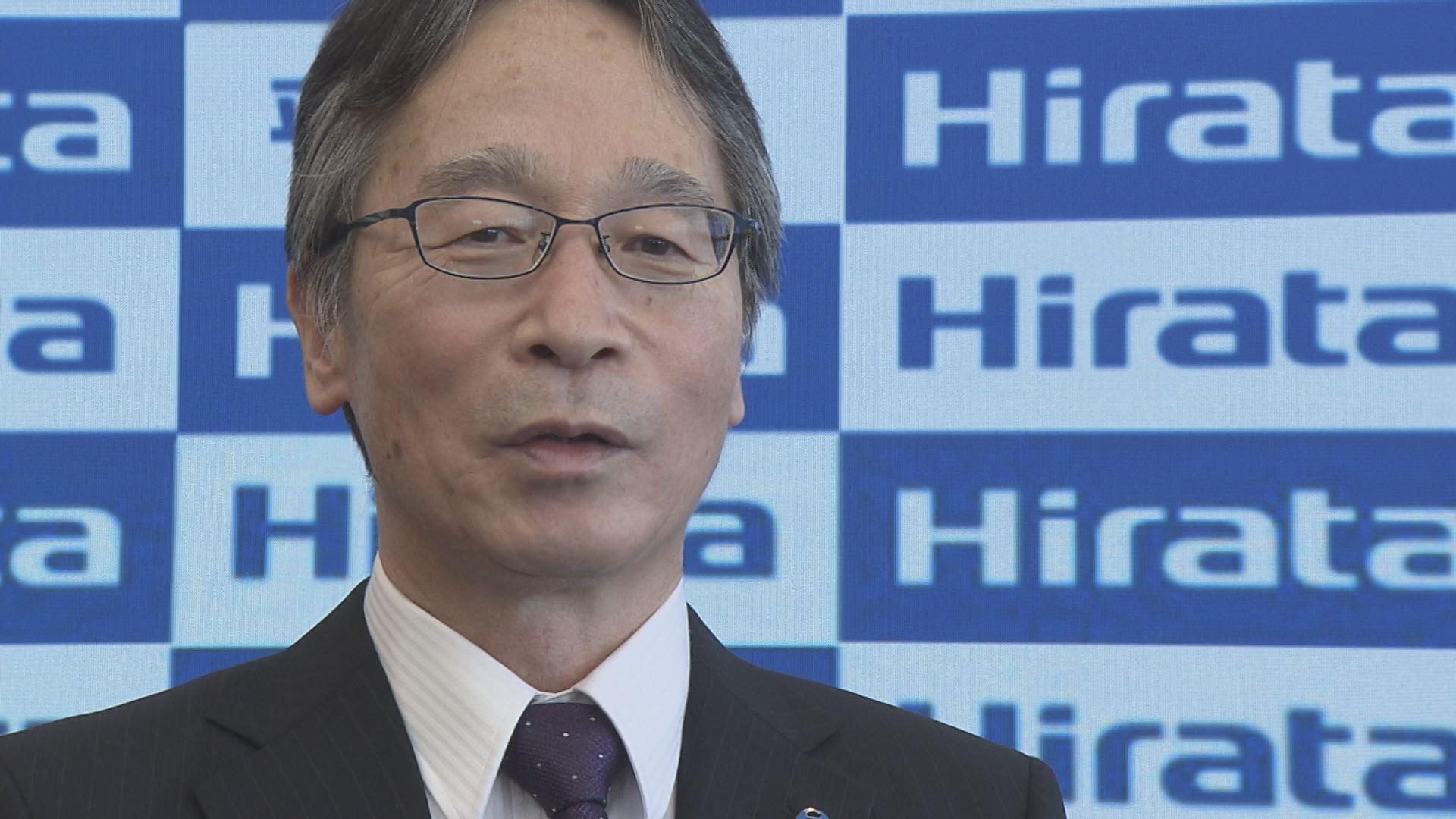 ロアッソ熊本の新社長に平田機工 藤本常務が内定 熊本のニュース Rkk熊本放送
