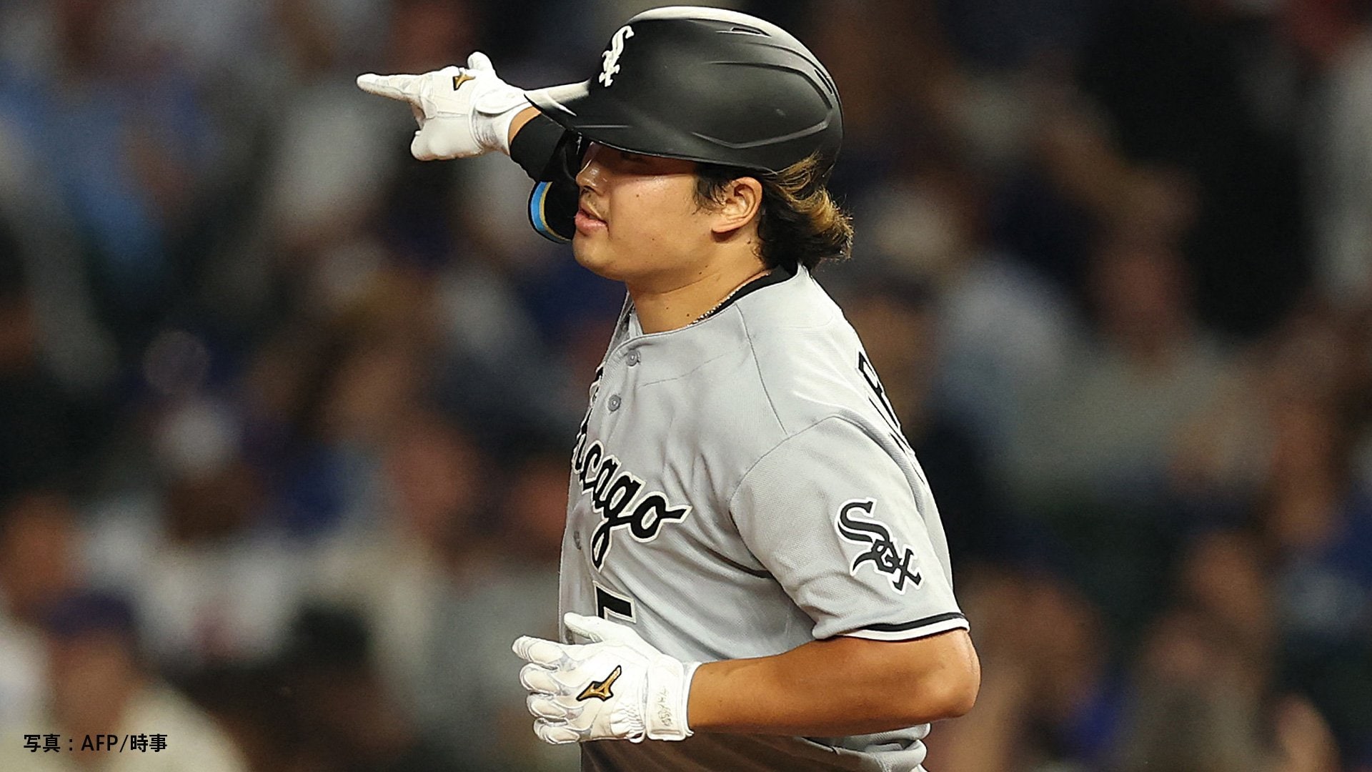 村上宗隆が29号！自身の新人最多本塁打記録も更新で30号大台に王手 2位