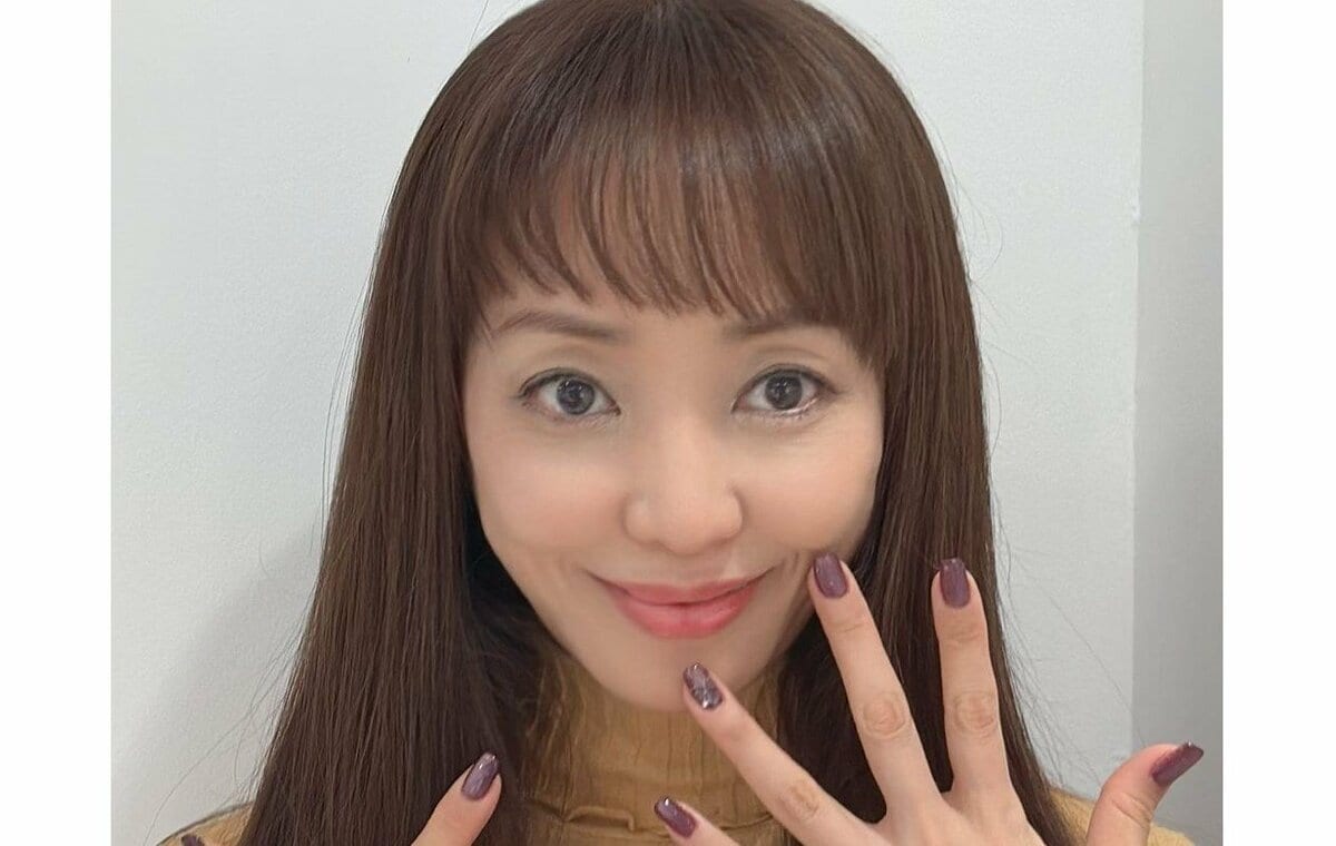 黒木 瞳 娘