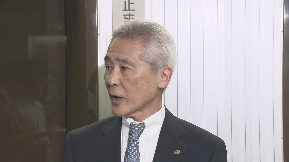 国土交通大臣がNEXCO中日本の社長を呼び「厳重注意」 4月に発生したETC