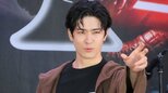 【Hey! Say! JUMP・中島裕翔】17年ぶりの「スター・ウォーズ　セレブレーション」日本開催に “スター・ウォーズ愛” が炸裂|TBS NEWS DIG