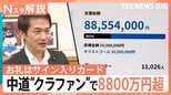 中道改革連合の“クラファン”に8800万円超殺到も「まだ足りない」 始めた理由は深刻な“懐事情”【Nスタ解説】|TBS NEWS DIG