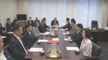 投票環境の整備盛り込んだ「国民投票法改正案」18日の衆院憲法審査会で採決へ|TBS NEWS DIG