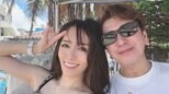【川﨑麻世】　妻・花音さんと結婚後初の“夫婦水入らず”沖縄旅　「ちゃんとした新婚旅行はまだ先かな？」|TBS NEWS DIG