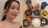 【加藤綾菜】加藤茶への健康に配慮した愛情たっぷり食事画像投稿も「まだまだな自分 日々勉強。」|TBS NEWS DIG