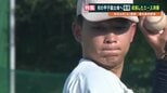 【待ってろ！甲子園】有明の絶対的エース・斉藤遼汰郎を覚醒させた“台湾での出会い” 「熊本大会は圧倒して勝つ！」　　|　熊本のニュース｜RKK NEWS｜RKK熊本放送