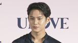 【SEVENTEEN・MINGYU（ミンギュ）】　理想のヘアスタイルはロングヘア「でも、CARAT（ファン）の皆さんはきっと今ぐらいの髪型が好きなんじゃないかなと思う」|TBS NEWS DIG