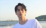 【野村大貴】　「イマがイチバンイイ」　海辺の最新ショットにファン反響　「心臓に悪いくらいかっこいい」「スタイル良過ぎですね！街で見掛けたら5度見しちゃうかも」|TBS NEWS DIG
