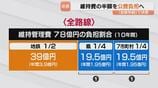 【富山地鉄】10年で39億円の公費負担へ　地鉄と行政で折半も…どうする沿線自治体の負担割合　路線維持で“攻め”の再構築は【記者解説】　|　富山のニュース｜天気・防災｜チューリップテレビ