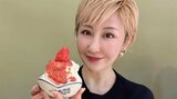【がんサバイバー】俳優・西丸優子さん「お芝居復帰」を報告　抗がん剤治療開始から1年経過　久々の撮影現場に歓喜|TBS NEWS DIG