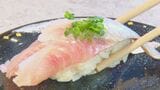 超激レアのネタ「にしん」からお値打ち「濃厚うに包み」まで！“回転寿司マニア”が鮮度も味も抜群の絶品ネタをご紹介|TBS NEWS DIG