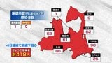 青森県 新たに418人感染 新型コロナ | 青森のニュース│ATV NEWS│青森テレビ