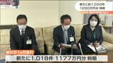 仙台市の源泉所得税「納付遅れ」新たに“1000件・1200万円”分判明　延滞税や不納付加算税は“60万円”　|　宮城のニュース│tbc NEWS│tbc東北放送