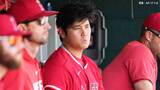 大谷翔平 「けいれん」で途中交代、ネビン監督は「今夜ゆっくり寝て、明日に備えてくれる」プレーオフ進出へ大事な3連戦へ|TBS NEWS DIG