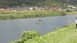 イベントできる河川敷、親水護岸を国が整備 「川を中心に地域ににぎわいを」 山口県山口市徳地地域を支援制度登録|TBS NEWS DIG