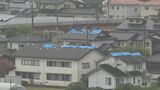 【台風10号】石川県内 2日にかけ警報級大雨のおそれ  土砂災害や低い土地の浸水 河川の増水に注意・警戒|TBS NEWS DIG