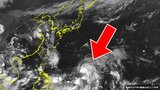 【台風13号情報】「バビンカ」いまどこ? 今後の進路・勢力・天気は?【最新進路予想図・雨風のシミュレーション(11日午後9時更新)】|TBS NEWS DIG