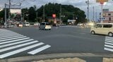 “魔の交差点”は浜松・中沢町交差点 1年間で計12件の人身事故「危ない交差点ワースト5」発表 | 静岡のニュース | SBSNEWS | 静岡放送