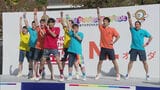 ＬＧＢＴについて理解と支援を　福岡市で九州レインボープライド開催　|　福岡のニュース｜RKB NEWS｜RKB毎日放送