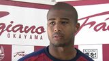 ファジアーノ岡山 いよいよホーム開幕戦!強豪「清水」を迎え撃つ 木山監督と選手らの決意|TBS NEWS DIG