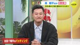 「翔平が打った」と実況させて…　今季４勝 広島カープ “期待のサウスポー” 森翔平（25）調べてみると投手出塁率で球団トップ　|　RCC NEWS | 広島ニュース | RCC中国放送